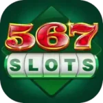 567 slots apk