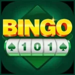 Bingo 101 Apk